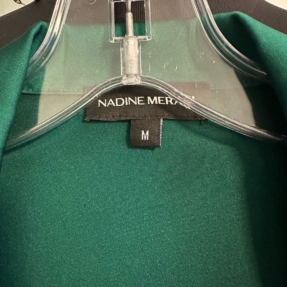 🎁Nadine MERABI PJ’s set worn few hours medium - Picture 8 of 13